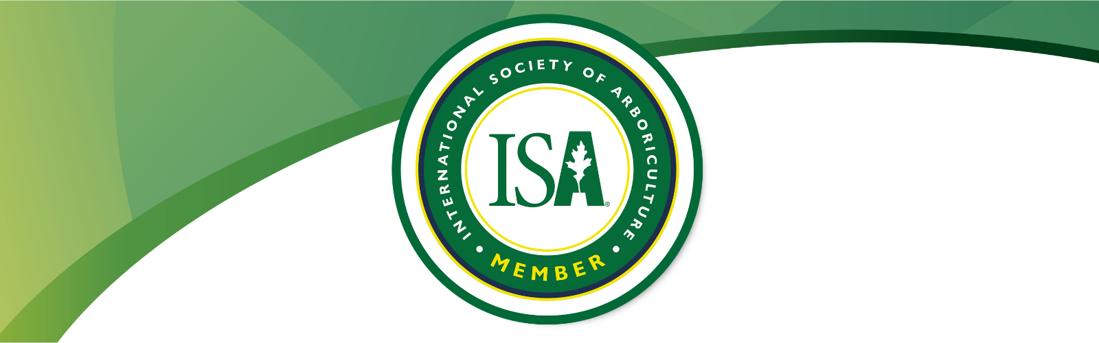 Become an ISA Member Today! 
